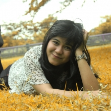 Irna Lesmana by Azzi Yuphikatama